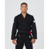 KINGZ Kimono The ONE V2 Jiu Jitsu Gi - čierne
