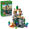 LEGO® Minecraft® 21587 Dungeon pre zombie