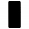 LCD Displej + Rám Motorola Edge 50 5G - originál