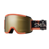 Smith Squad – Cinder Chop Up/ChromaPop Sun Black Gold one size
