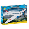 Cobi 5711 Small Army Junkers JU-52/3M, 542 k, 1 f