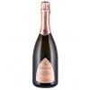 COLLALTO VIOLETTE SPUMANTE EXTRA DRY ROSE 0,75l