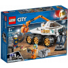 LEGO® City 60225 Rover Testing Drive