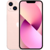 Mobilný telefón APPLE iPhone 13 256GB ružová (MLQ83CN/A)