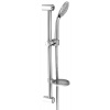 GROHE Euphoria sprchová súprava,ručná sprcha, hadica, obmedzovač prietoku,chróm 2726600E GRO 2726600E