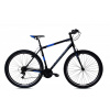 Horské jízdní kolo Capriolo LC 9.0 MTB 29