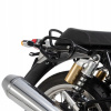 BOČNÝ RÁM ĽAVÝ SW-MOTECH ROYAL ENFIELD INTERCEPTOR/CONTINENTAL 650 (18-), ČIERNY