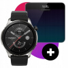 Amazfit GTR 4 Smartwatch 1,43 AMOLED HD GPS Vodotesné 14 dní výdrž batérie