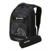 Meatfly Exile - Rampage Camo/Black 24 L