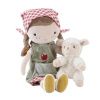 Little dutch Panenka farmářka Rosa 35 cm