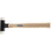 BGS Technic BGS 1859-30 Nenamotávacia tyč s nylonovou hlavou 30 mm