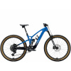 TREK Fuel EXe 9.9 X0 AXS T-Type Marianas Blue Veľkosť: M