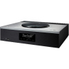 Technics SA-C600 Premium Class - Sieťový CD prehrávač (JENO Mechanism, Space Tune, Dual Power Circuitry System, Digital Amplifier), strieborný