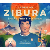 Prázdniny v Česku (Ladislav Zibura) - CD (MP3)