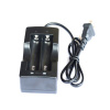 Nabíječka 18650/220V 2x box 600mAh