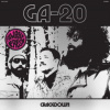 GA-20 - Crackdown (LP)