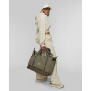 Dámska športová Taška Adidas By Stella Mccartney Tote Khaki