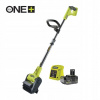Elektrická akumulátorová kefa Ryobi 18V