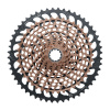 Kazeta Sram Eagle XG-1299 10-52 Copper