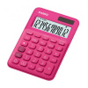 Kalkulačka CASIO MS-20UC magenta, Darček