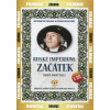 Ruské impérium: Začátek /3. díl/ - DVD pošetka