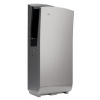 NOFER Bezdotykový tryskový sušič rúk 300x730x222 220-240V 1650W nerez mat 01330.S