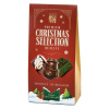 Vianočné pralinky (45g) , Red Farba: Red