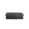 Gumové 3D koberce (TPE), HYUNDAI Staria, 2. rad, 9 miest, Stingray