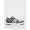 DC Manteca 4 (grey/gum) 46.5, hnedá