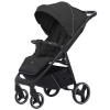 Kočík BRAVO pure black CARRELLO