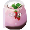 Jogurt - 50 snadných receptů