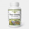 Webber Naturals Panax ženšen 100 mg - Natural Factors
