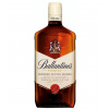 Ballantine’s 40% 1 l (čistá fľaša)