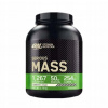 Optimum Nutrition Serious MASS 2720 g
