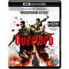 Overlord (Blu-ray 4K)