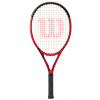Juniorské tenisové rakety Wilson Clash 25 V2.0 (00)