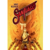Santiago - Mike Resnick
