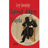 E-kniha: Tajomný doktor Nikola - 1. diel série