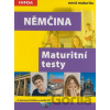 Němčina - Maturitní testy - Joanna Röhr