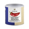 Sonnentor Smokey Paprika uzená, BIO, 250 g *SK-BIO-002 certifikát