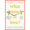 What Time is Love?