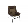 FOX EOS Lounger Chair - rybárske kreslo