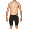 Arena Men Jammer Solid Black/White 2X Large