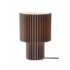 Stolná lampa Markslöjd Catis 21 x 32 cm 108896 hnedá ONE SIZE