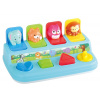 Detský počítač Teddies 4892401024619