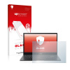 čirá skleněná fólie upscreen Hybrid Glas pro ASUS VivoBook Flip 14 TP470 (čirá skleněná fólie upscreen Hybrid Glas pro ASUS VivoBook Flip 14 TP470)