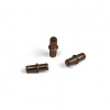 Podpera na police 5/5 x 16 BRONZE - balenie 1000 ks