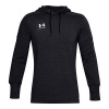 Pánská mikina Under Armour Accelerate Off-Pitch Hoodie - Accelerate Off-Pitch Hoodie-BLK | 1356763-001 | LG