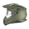 přilba N350, NOX (khaki) 2026 M