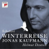 Schubert Franz - Winterreise / Kaufmann / Deutsch [CD]